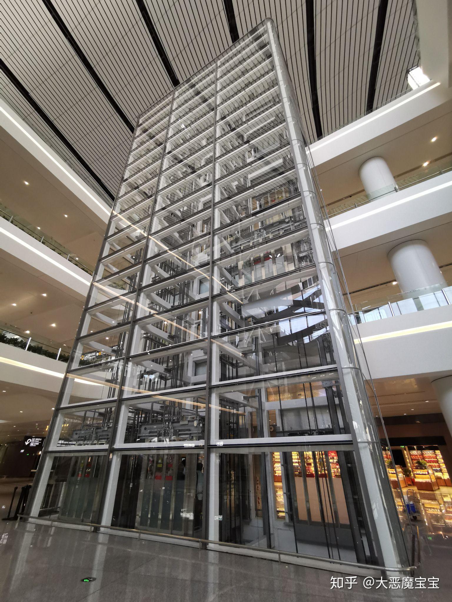 如何评价北京新机场大兴国际机场