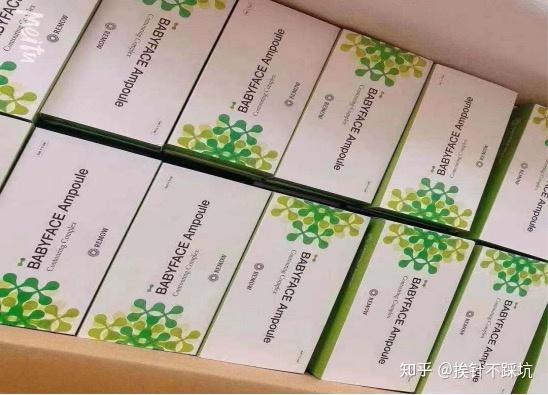 韩国绿溶脂新版旧版区别