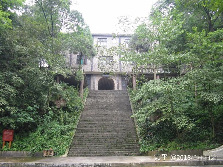 电视剧《西游记》外景地:安县-罗浮山 (中)