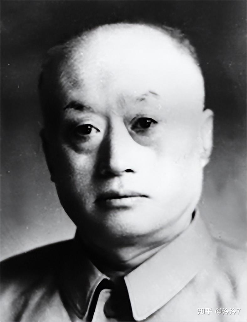 中国科学院已故院士简介26