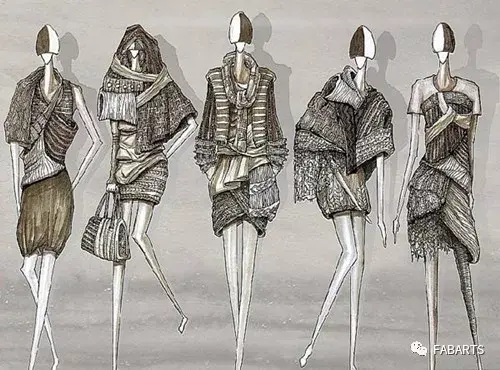 什么是作品集 知乎