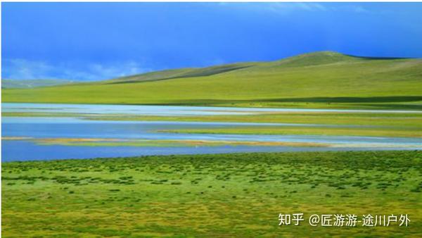 探险“317”线丨体验原始壮丽景色 遇见“天空之城”孜珠山 - 知乎