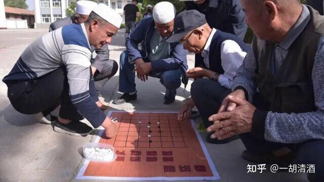 有什么事情是你去了宁夏才知道的? - 知乎