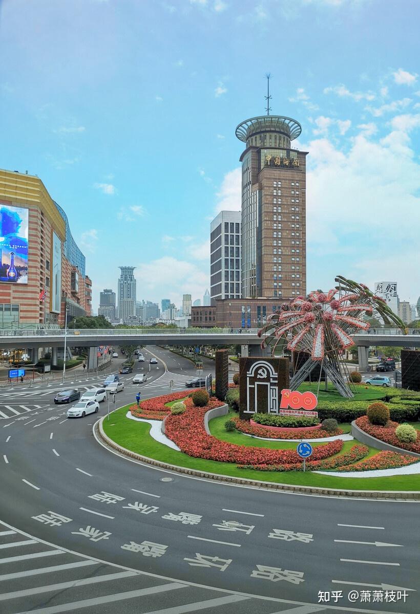 上海浦东海关大楼图片图片