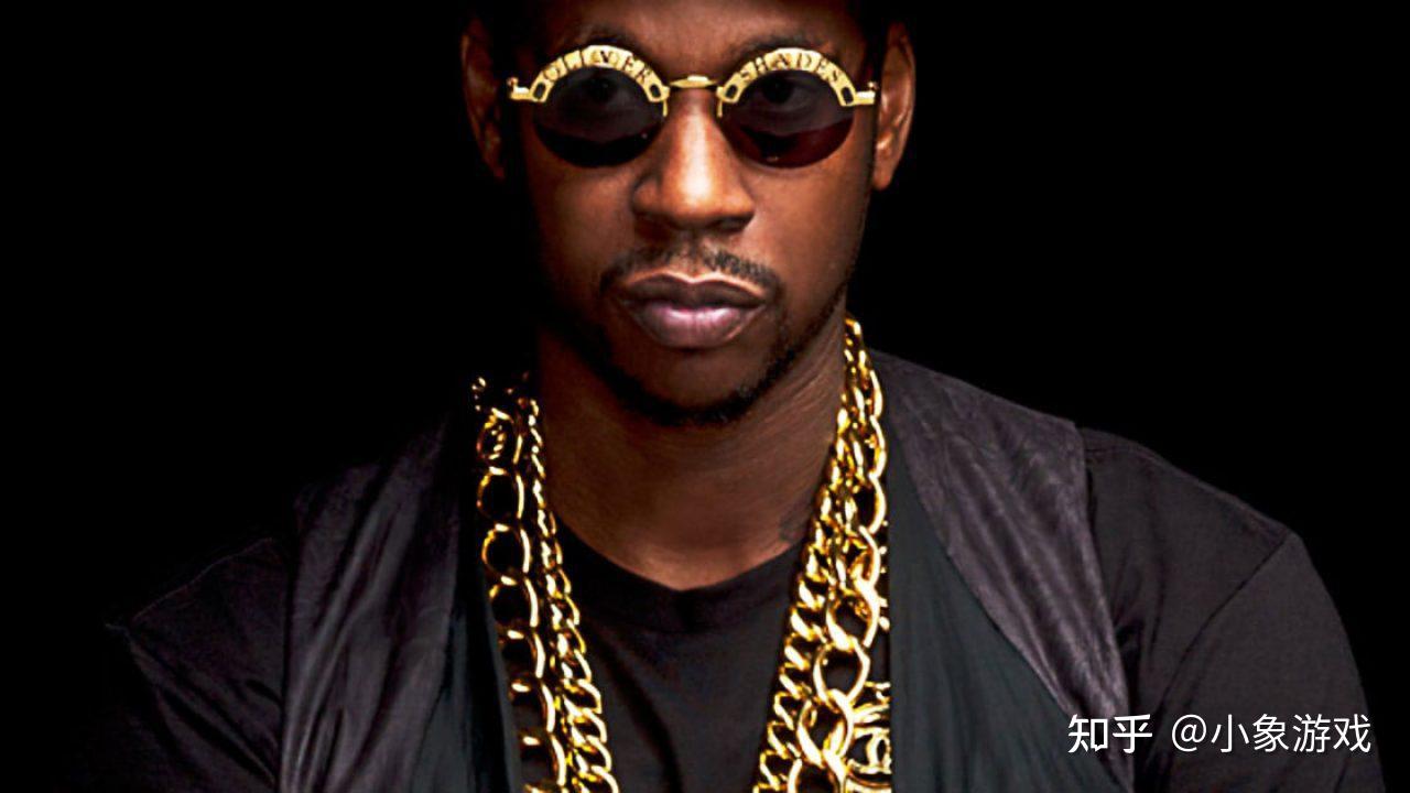 义乌大金链子在海外大受欢迎