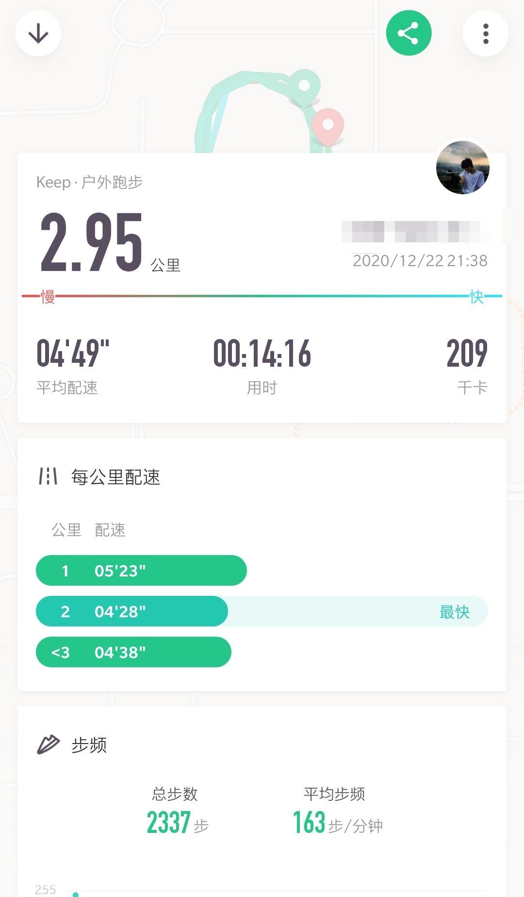 三千米14分钟什么水平？ - 知乎