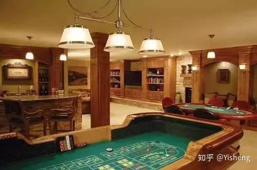 别墅建个地下室,全家人都不愿上来了