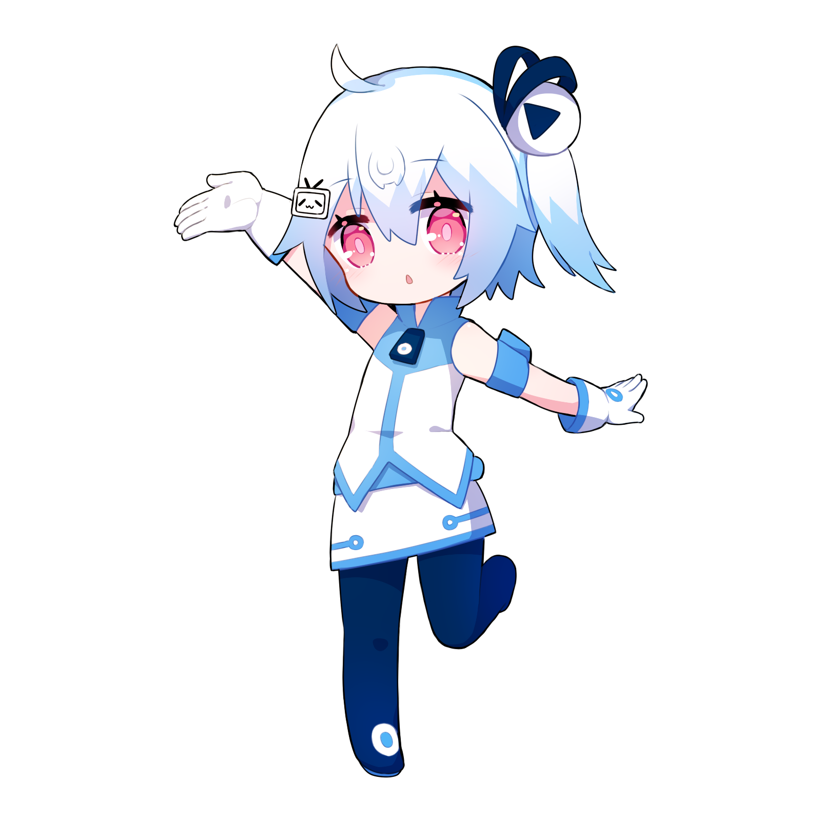 分不清22娘和33娘怎么办