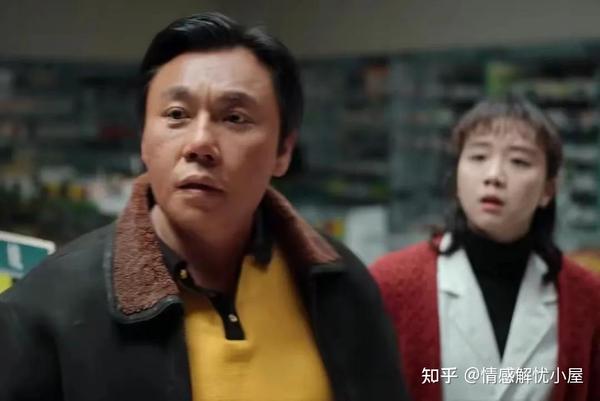 《漫长的季节》：看懂龚彪死前一笑，才知他为啥要娶被人睡过的黄丽茹 - 知乎