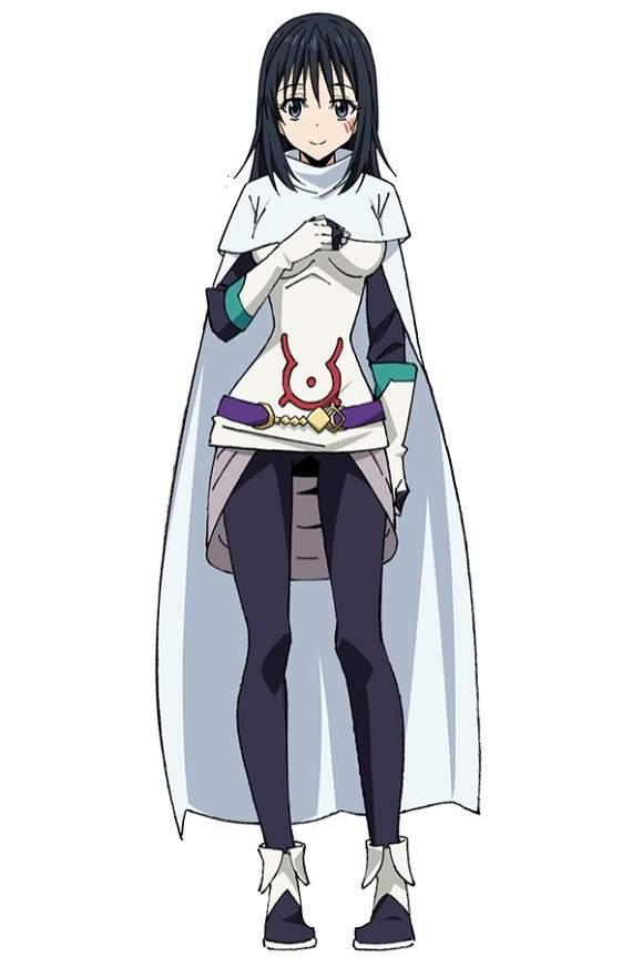 异界转生的一股泥石流关于我转生变成史莱姆这档事