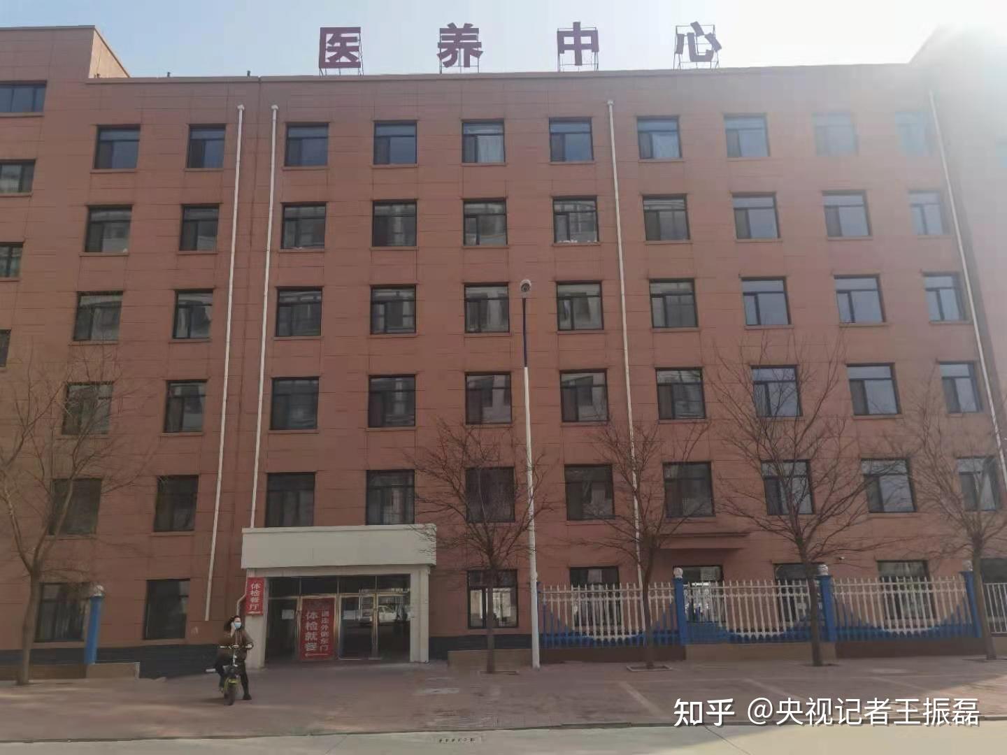 扔掉拐棍走进春天一辽宁省朝阳市龙城第二人民医院依托中医特色铸造