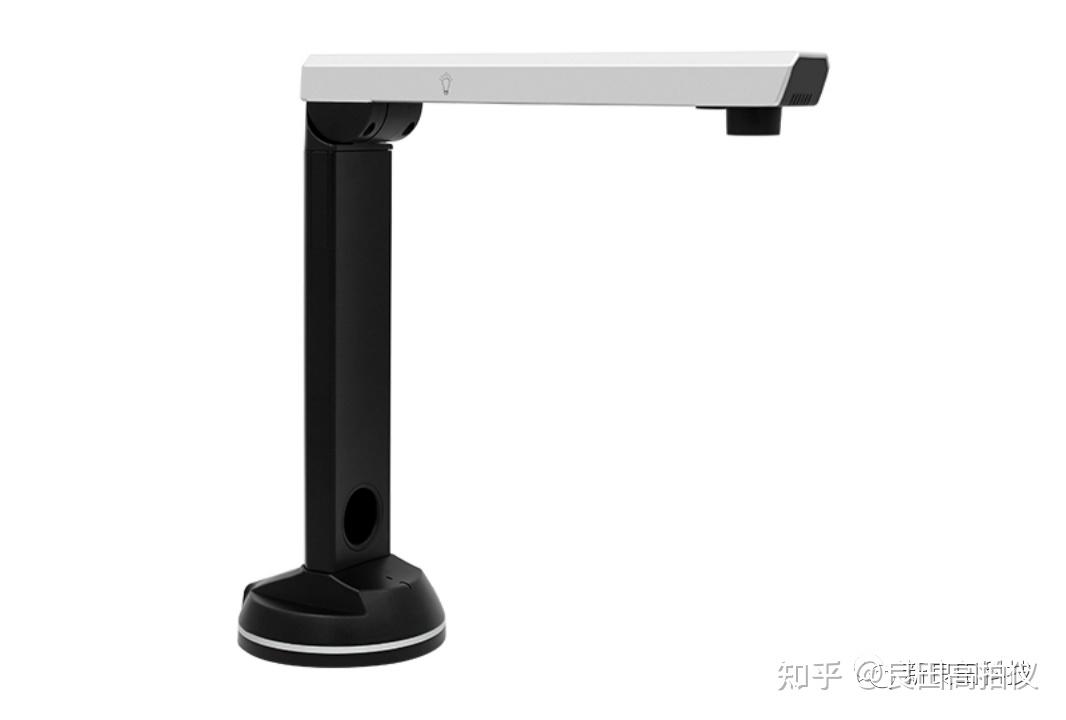 小巧便携,高效办公就选这款高拍仪 - 知乎