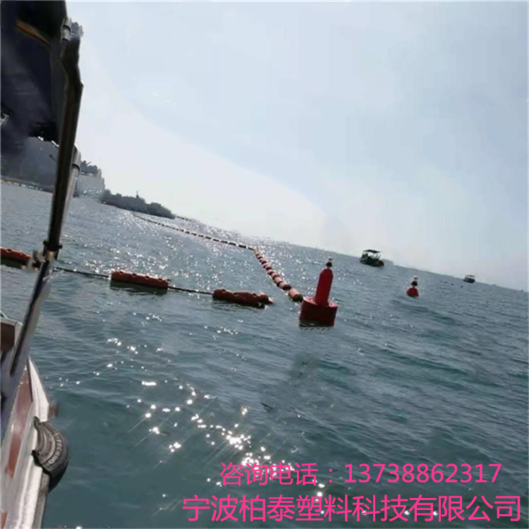 供应海上警示灯浮海上塑料浮标批发 - 知乎
