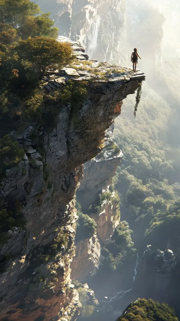 AI绘画关键词整理——景观篇 - 知乎