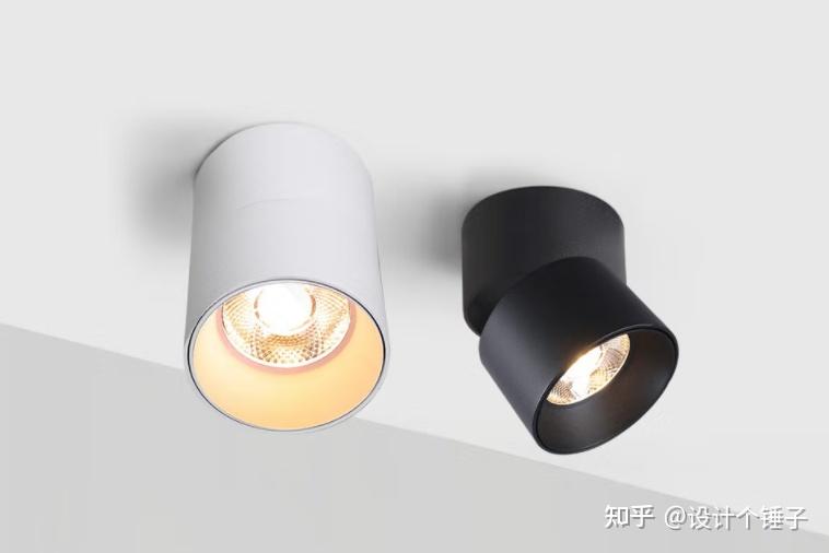 【2023性价比中山灯具推荐】射灯/筒灯怎么选?真实测评!有哪些品牌灯饰灯具可以直接入手?无主灯怎么布局?(2023.1更新) - 知乎