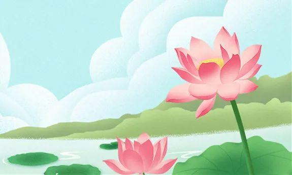 少儿口才,母亲节主题少儿口才朗诵推荐 |《荷叶母亲》 - 知乎