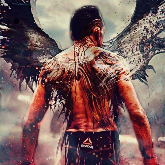 你看好谁四月十八日ufc轻量级巅峰之战小鹰vs夜魔