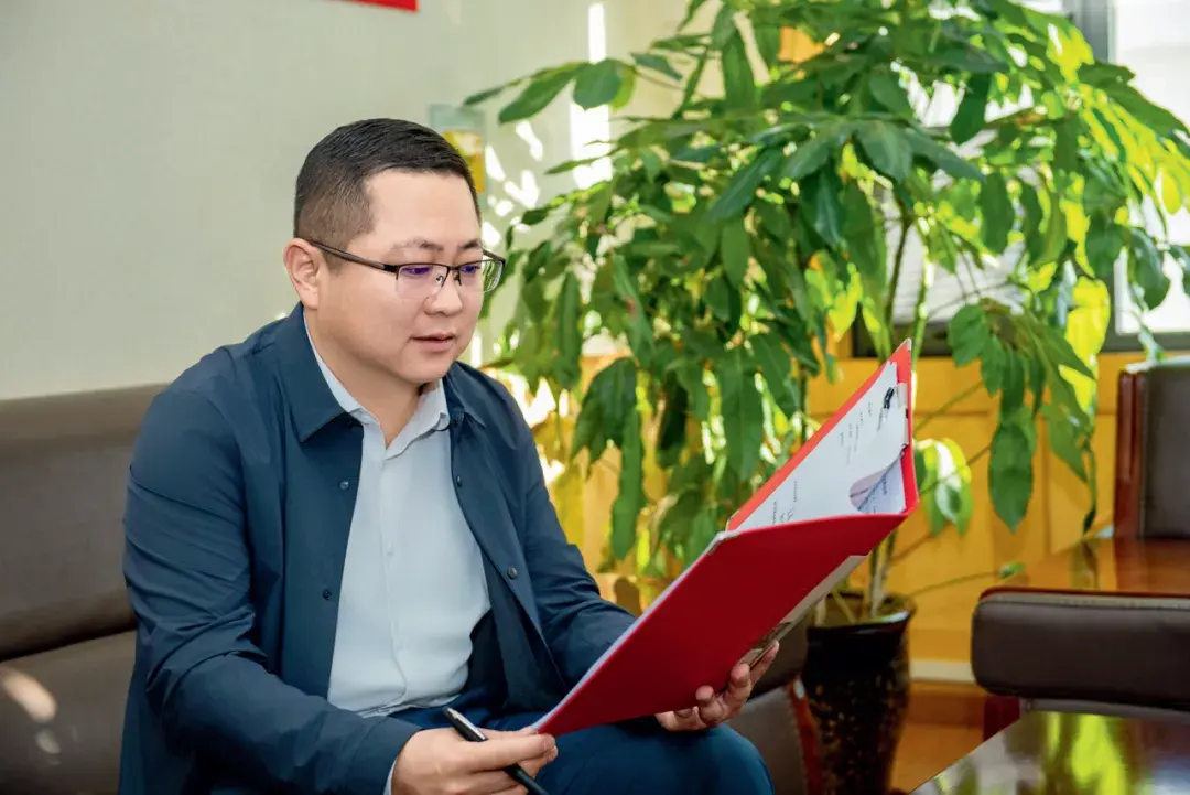 肖彦汉推动科技创新赋能助力西藏乡村振兴