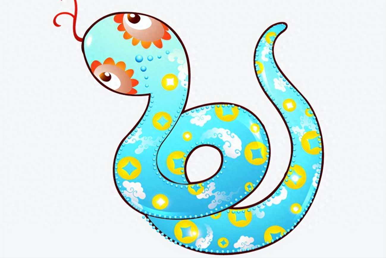 奇特的海蛇游向大海觅食,引发科学界关注!