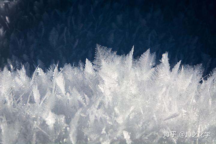 Nature:水是如何变成冰?10℃的水能结冰,-27.5℃却不结冰… - 知乎