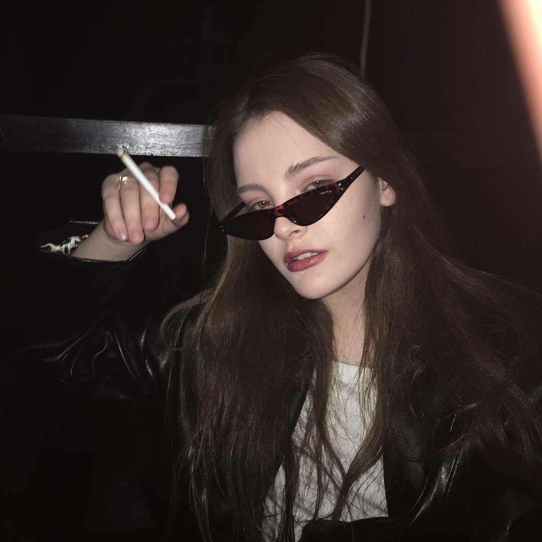 有没有女生头像女冷酷的