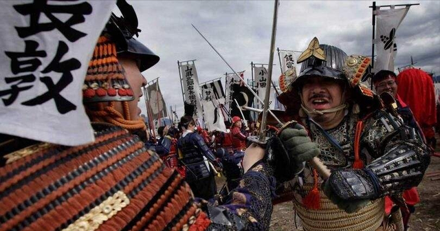 清朝为什么没有倭寇?原因复杂,有戚继光等人和日本幕府的功劳