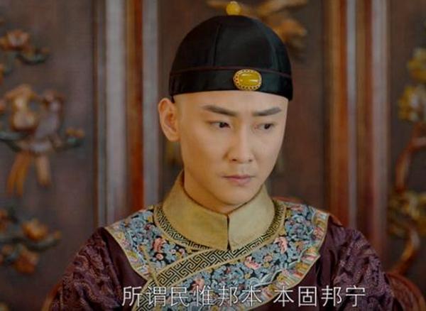 1900年,八国联军占了北京,慈禧太后与光绪皇帝西巡驾临泾阳.