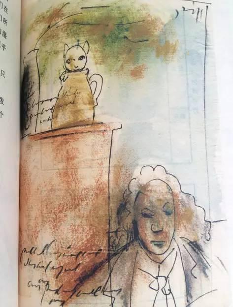 韦尔乔:夜班的哀伤和处方上的画