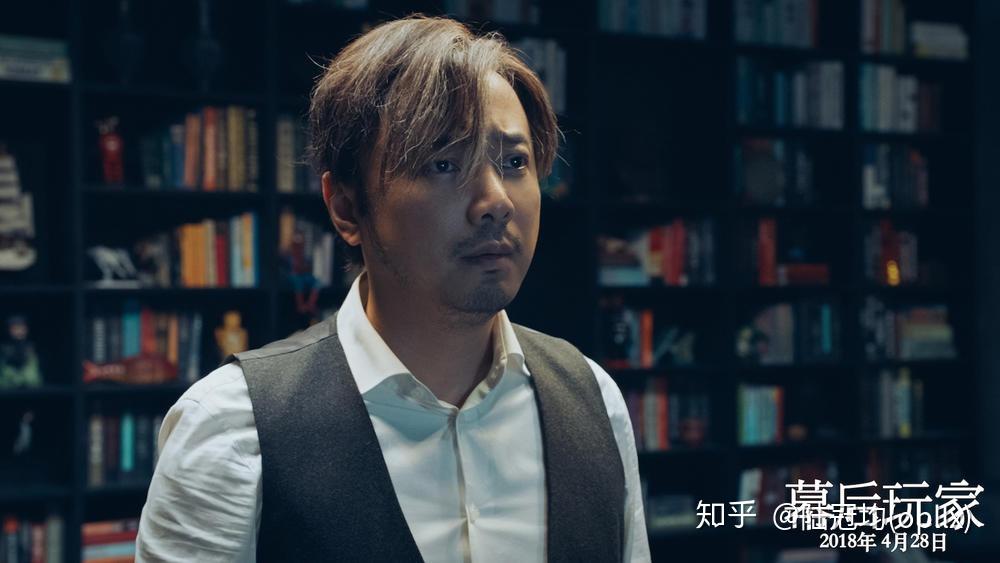 幕后玩家精神可嘉道阻且长