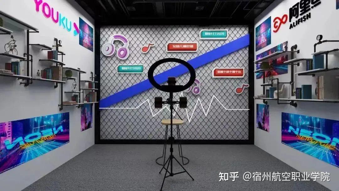 营销与直播电商专业:新兴热门行业,人才缺口与就业潜力巨大 - 知乎