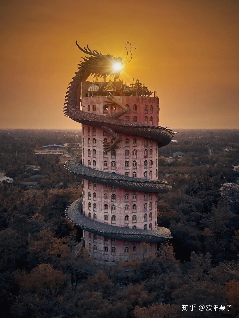 泰国有哪些不为人知却好玩的地方