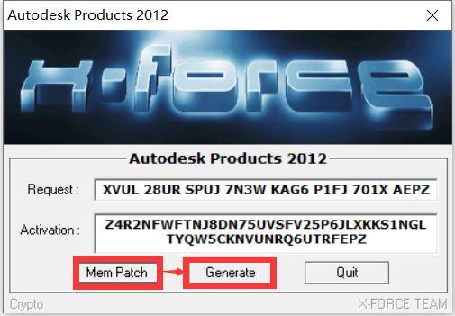 图片[19]-Auto CAD2012软件安装教程（附送资源下载方式）-Khitshu