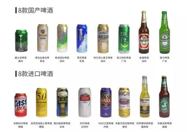 哪一款啤酒最适合看世界杯 知乎