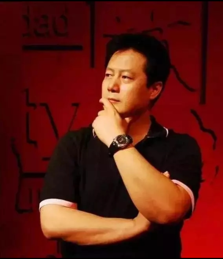 又一位央视知名导演因病去世享年56岁你一定熟悉他