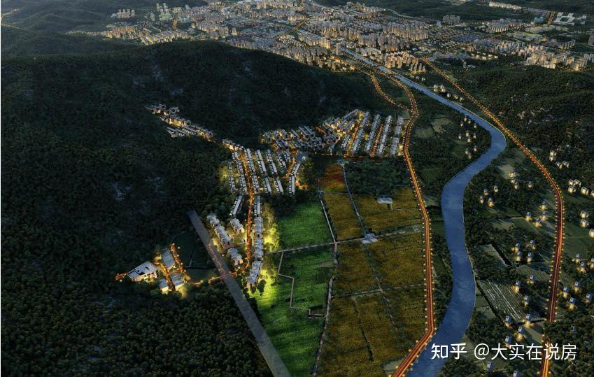 朗诗·溪涧雅庐——中国杭州·长三角自然旅居目的地 - 知乎