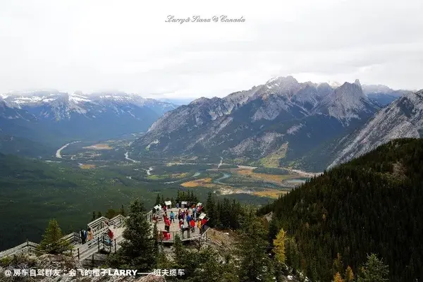 落基山脉国家公园群 加拿大房车自驾行程 知乎