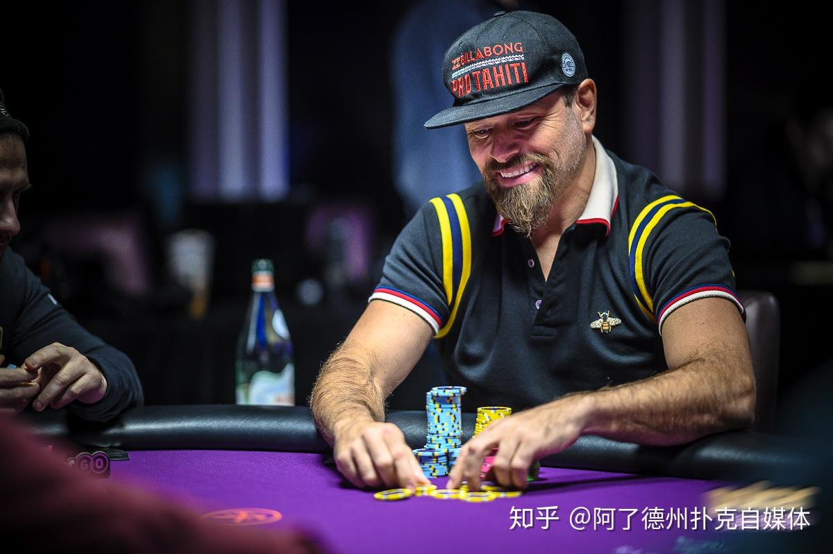 德州扑克攻略：牌力牌型的基本攻略- 知乎