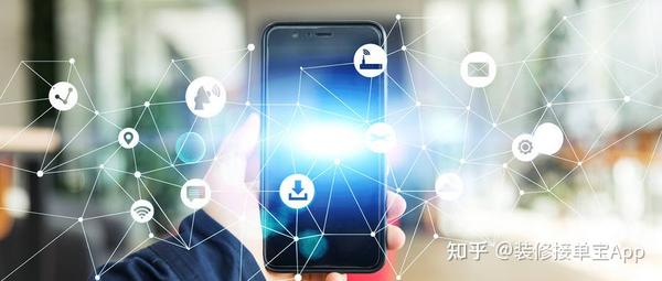 解锁客源宝藏| 装修公司业务员怎么找客源 获取策略 - 知乎