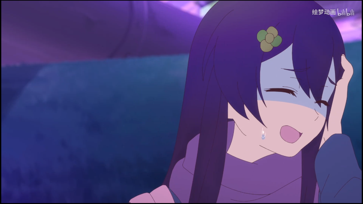 如何评价凸变英雄leaf