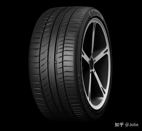 马牌cpc5长途跋涉的安全保障