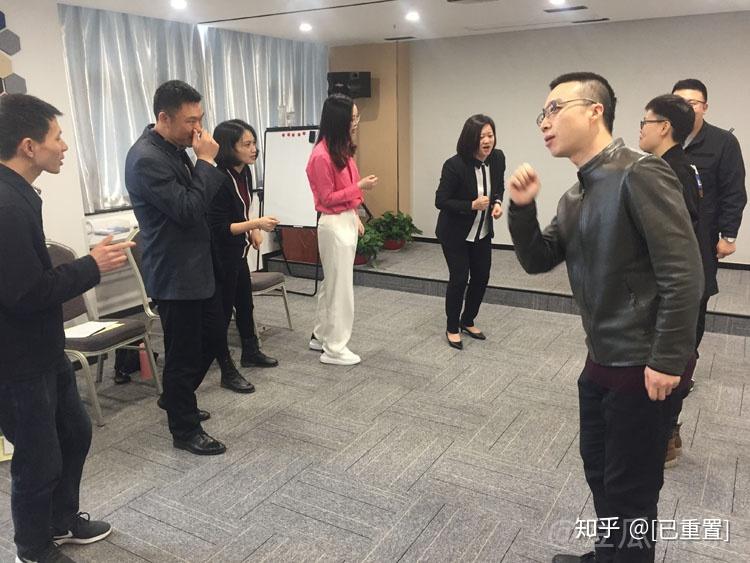 保持良好人际关系的七个技巧 - 知乎