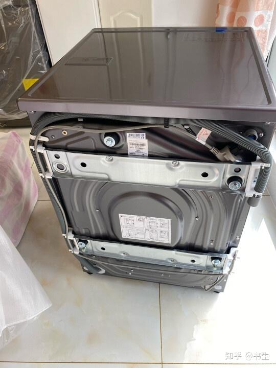 口碑报告:海尔xhg13l996pu1滚筒洗衣机怎么样?优缺点曝光!