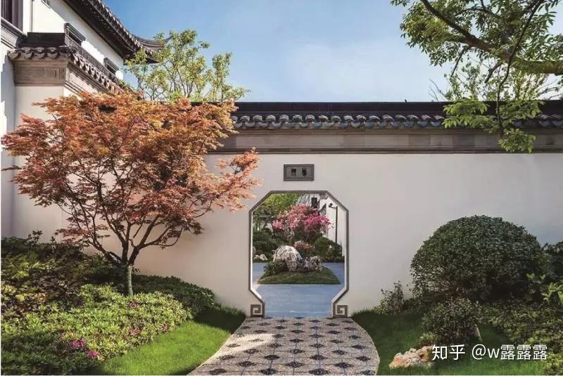 这座山西拙政园距离太原仅30分钟车程