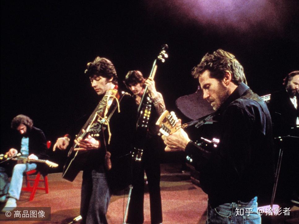 出色的乐队电影除了提名金球奖的波西米亚狂想曲还有很多