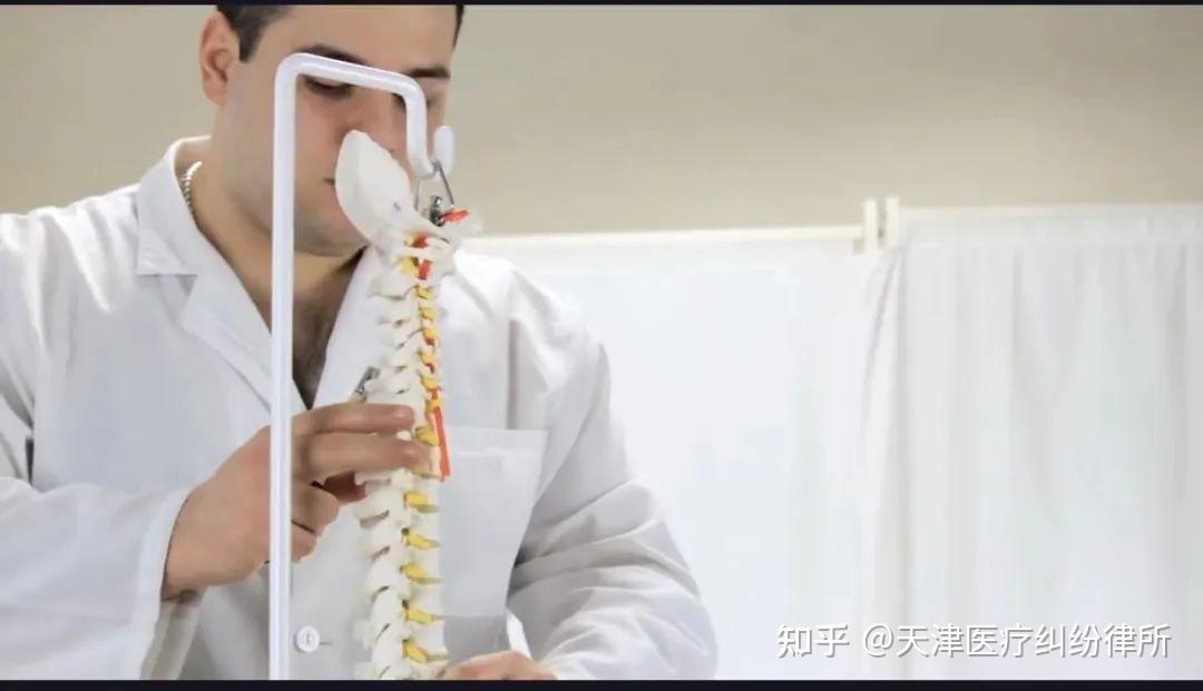 医疗纠纷律师讲述-椎管内神经阻滞的利与弊 - 知乎