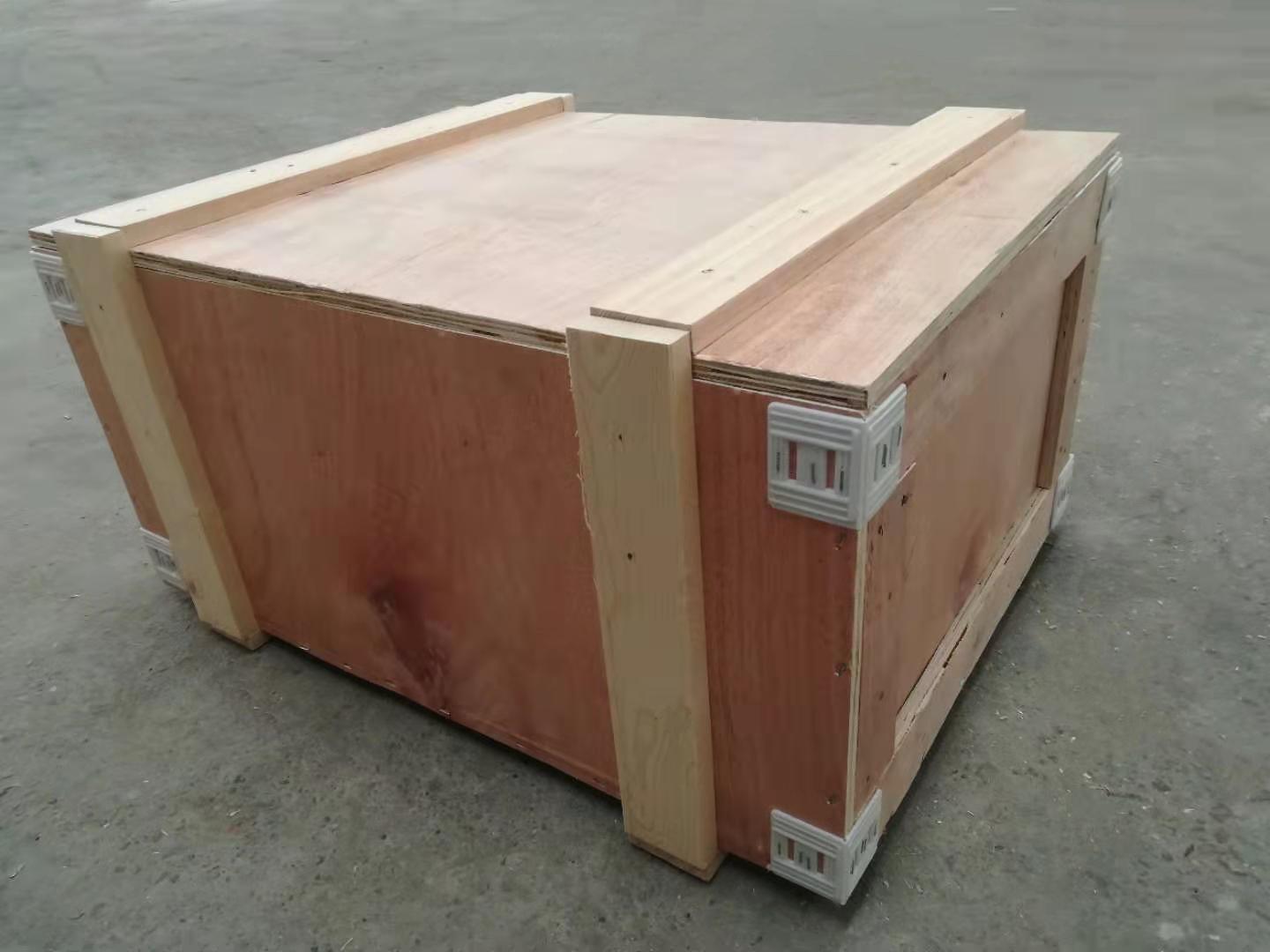 给产品做好木箱包装赢得客户的第一好感