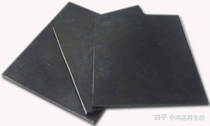 天然橡胶/丁苯橡胶生产耐磨胶板的使用技巧 - 知乎