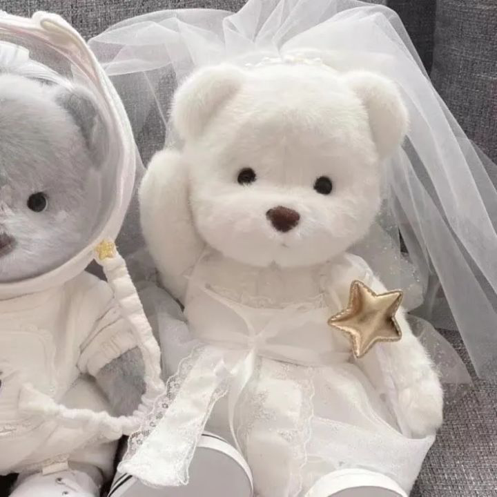 情头|敲级可爱的小熊情头. - 知乎