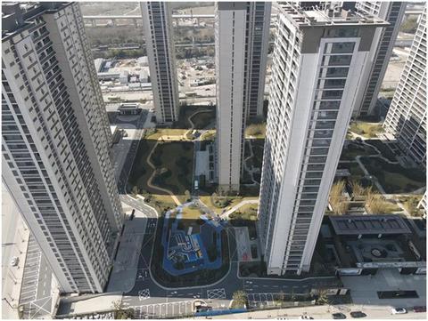 楼市 知乎
