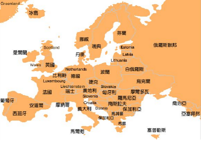 各国移民都需要什么条件或有多少方法?